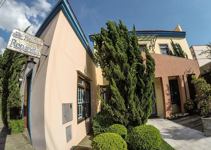 Pousada Rotunda