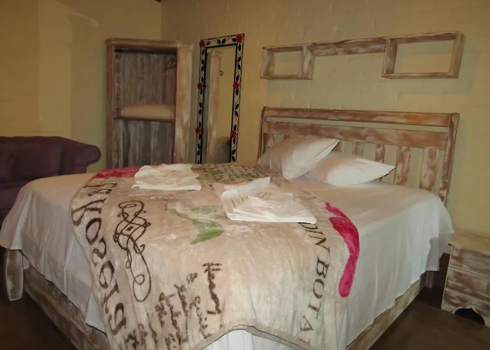 Chale Da SerraPousada